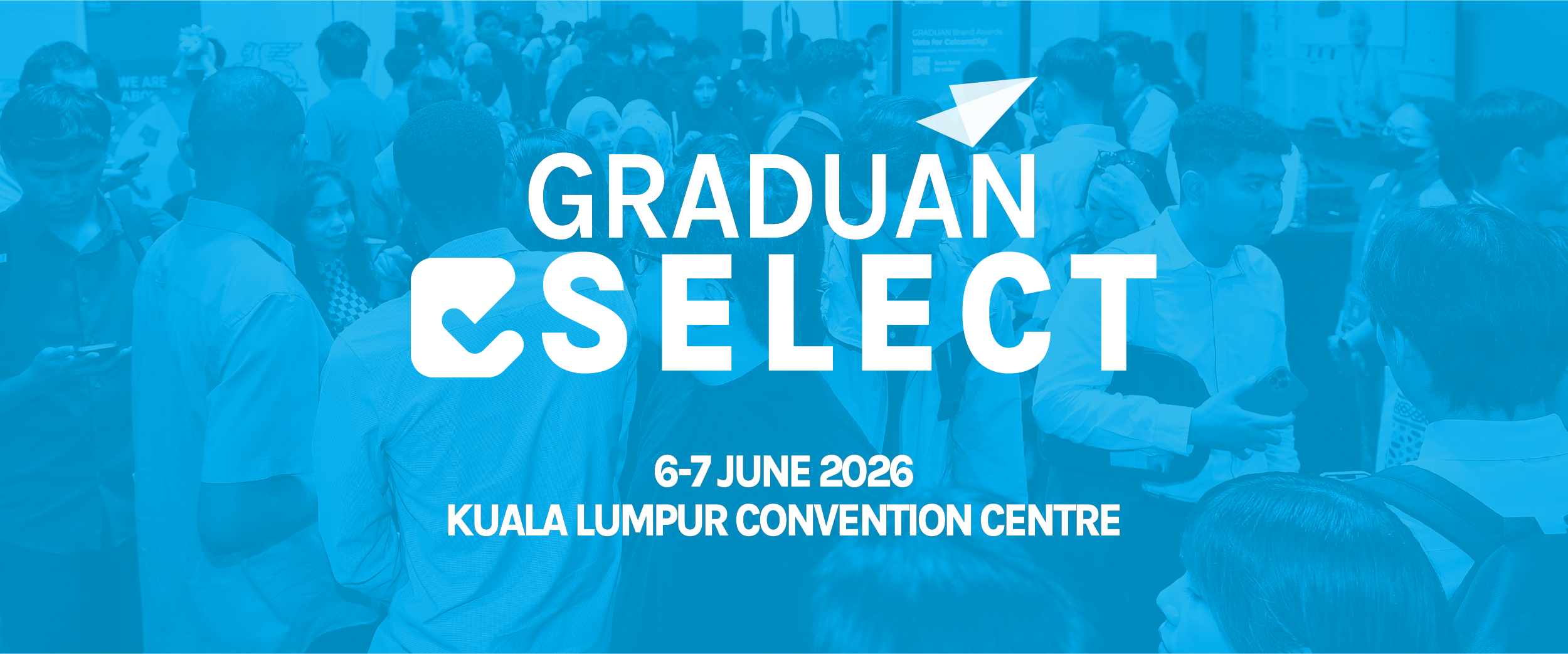 GRADUAN Select 2026